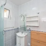 Apartmán Partelj 2 By Interhome *