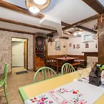 Partelj 2 By Interhome Apartmán Vir