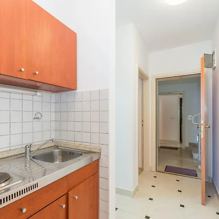 Appartement Partelj 2 By Interhome