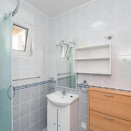 דירה Partelj 2 By Interhome *