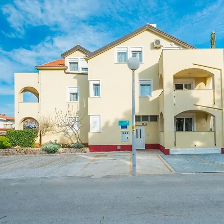 דירה Partelj 2 By Interhome