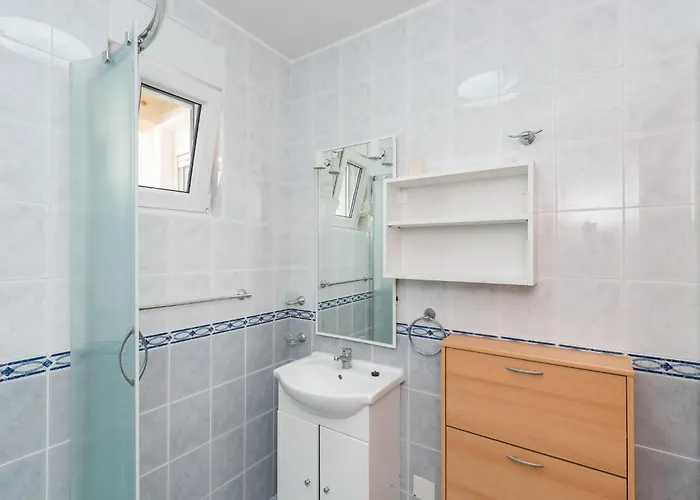 Appartement Partelj 2 By Interhome *
