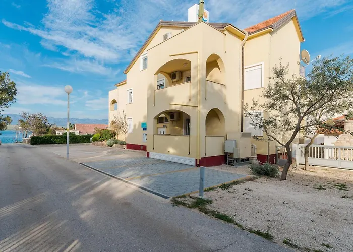 Partelj 2 By Interhome Appartement Vir