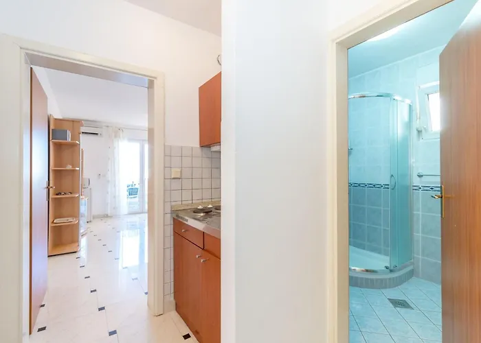 Partelj 2 By Interhome * Vir