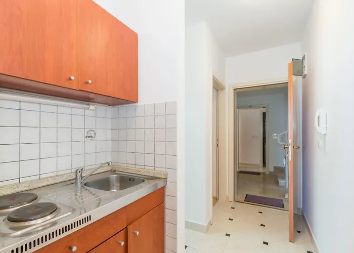 Appartement Partelj 2 By Interhome