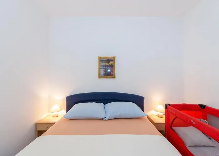 Partelj 2 By Interhome * Vir