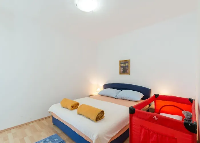 Partelj 2 By Interhome Appartement