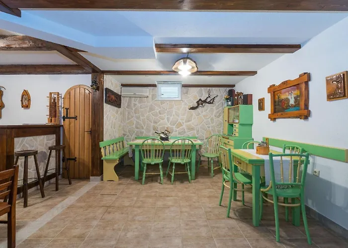 Partelj 2 By Interhome Appartement