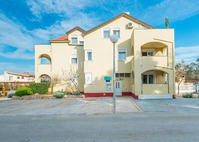 Appartement Partelj 2 By Interhome